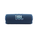 JBL Flip 7 Portable Waterproof & Drop-Proof Speaker (Black, Black Orange, Blue, Pink, Purple, Red, Sand, Squad, White)