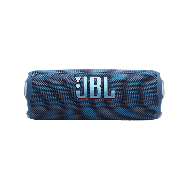 JBL Flip 7 Portable Waterproof & Drop-Proof Speaker (Black, Black Orange, Blue, Pink, Purple, Red, Sand, Squad, White)