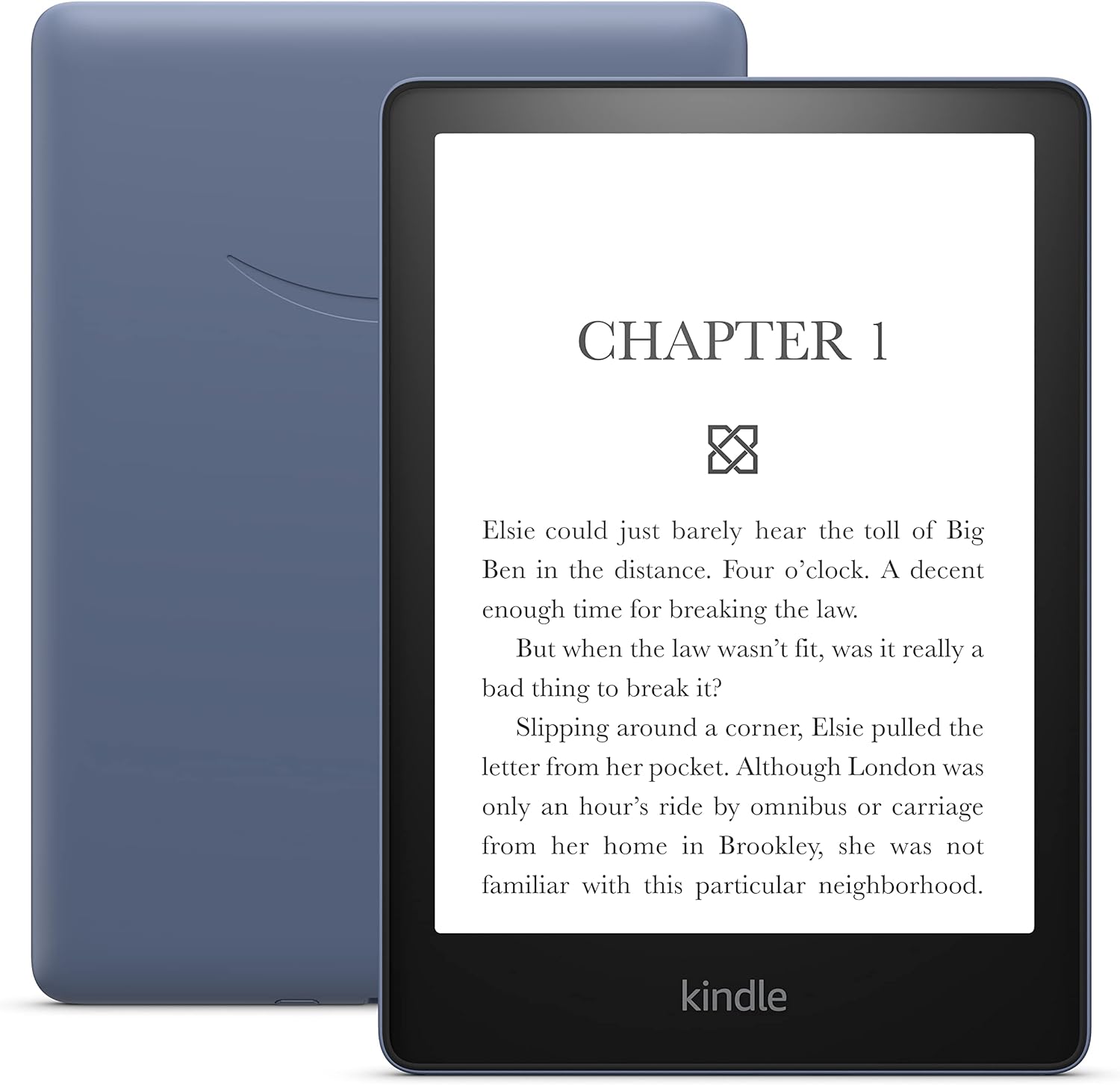 Home All products Amazon Kindle Paperwhite 11th Gen 16G...