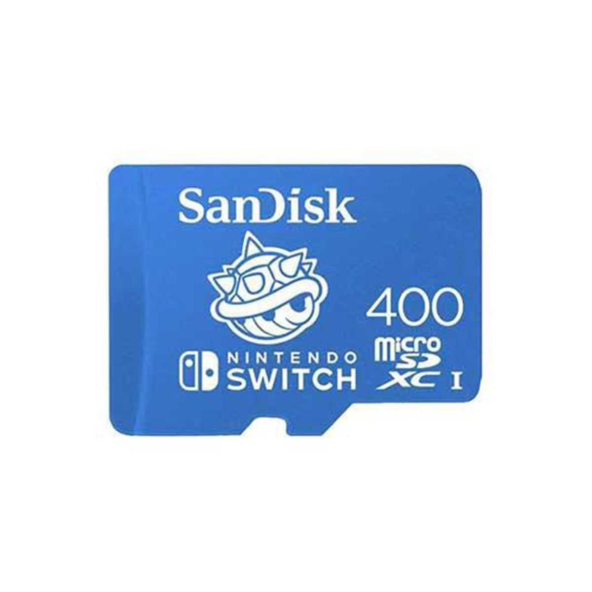 Nintendo Switch推奨 SanDisk microSD 400GB SanDisk 400GB microSDXC UHS I Memory Card for Nintendo
