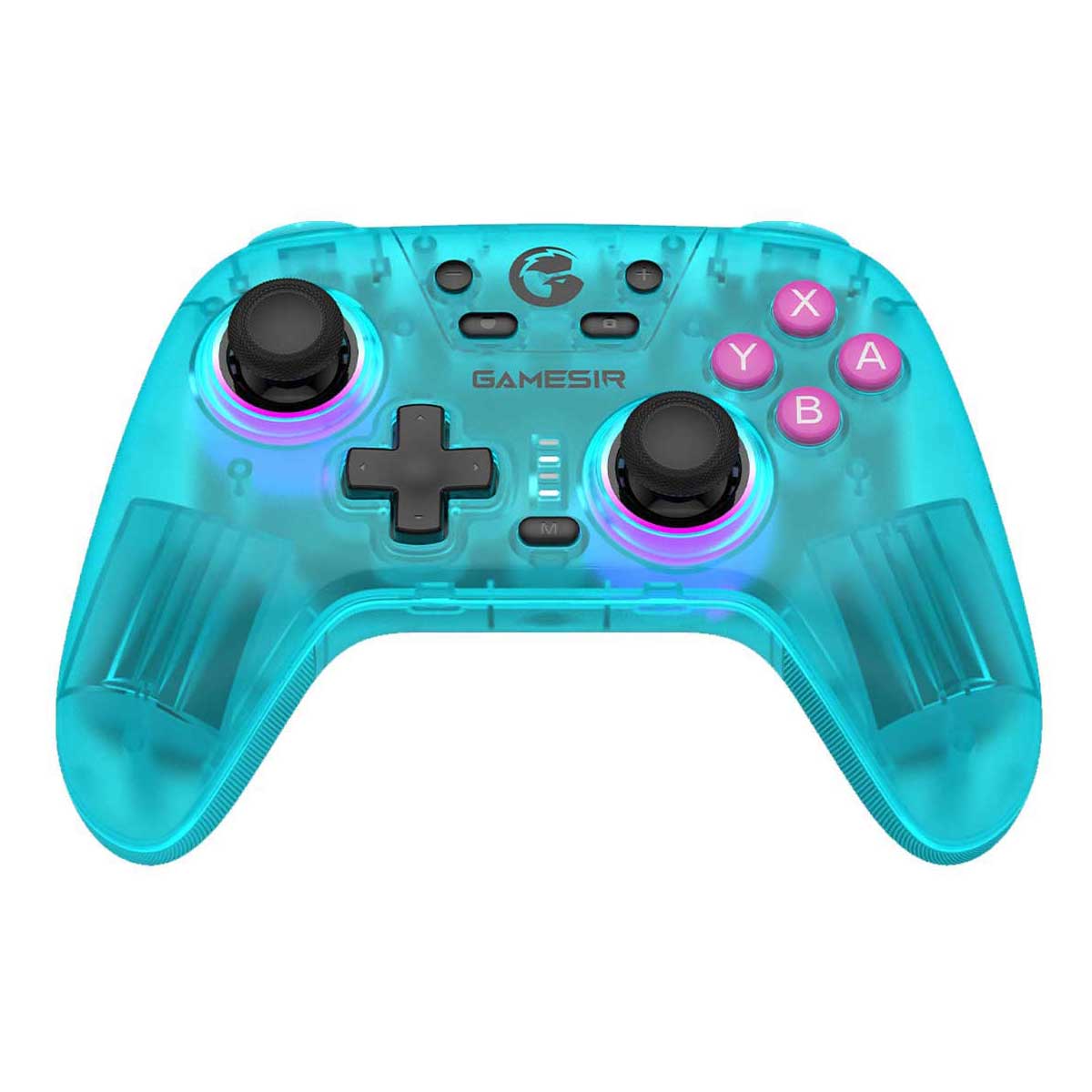 Gamesir T4 Nova HD Rumble Wireless Controller For N-Switch