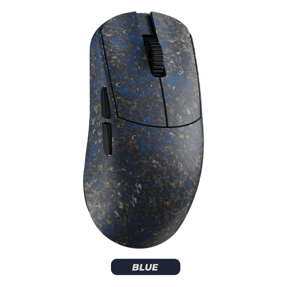 WLMouse YING Forged Carbon Fiber Gaming Mouse