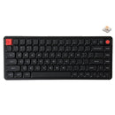 NuPhy Air75 V3 RGB Hot-Swappable 84-Key Wireless Mechanical Keyboard (Nebula Dark)