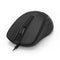 Redragon BM-4049 Wired Mouse (Black)