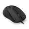 Redragon BM-4049 Wired Mouse (Black)