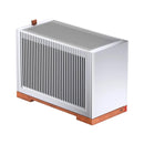 Jonsbo T9 5.0 ITX Separated Cabinet Computer Case | DataBlitz