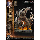 Ultimate Diorama Masterline TV Animation Attack on Titan Reiner Braun Armored Titan | DataBlitz