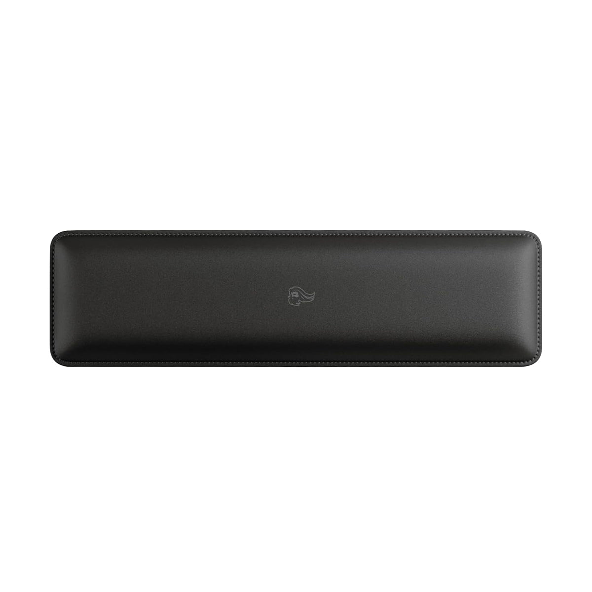 Glorious PC Gaming Race Padded Keyboard Wrist Rest Fits Tenkeyless Regular GWR-87 (Stealth)