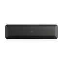 Glorious PC Gaming Race Padded Keyboard Wrist Rest Fits Tenkeyless Regular GWR-87 (Stealth)