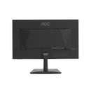 AOC 24G15N /71 23.8 FHD (1920X1080) 180Hz 1ms VA HDR10 Adaptive Sync Gaming Monitor (Black)