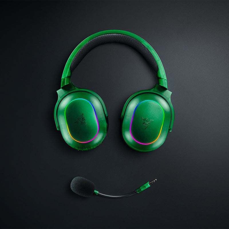 Razer Barracuda X Chroma Wireless Multi-Platform Gaming & Mobile Headset | DataBlitz