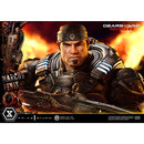 Real Elite Masterline Gears of War: Reloaded Marcus Fenix | DataBlitz