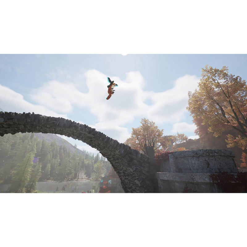 PS5 Spirit of the North 2