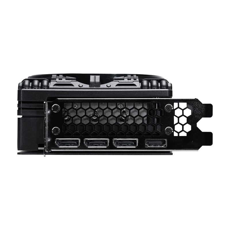 Palit Geforce RTX 5080 GamingPro OC 16GB GDDR7 Graphics Card