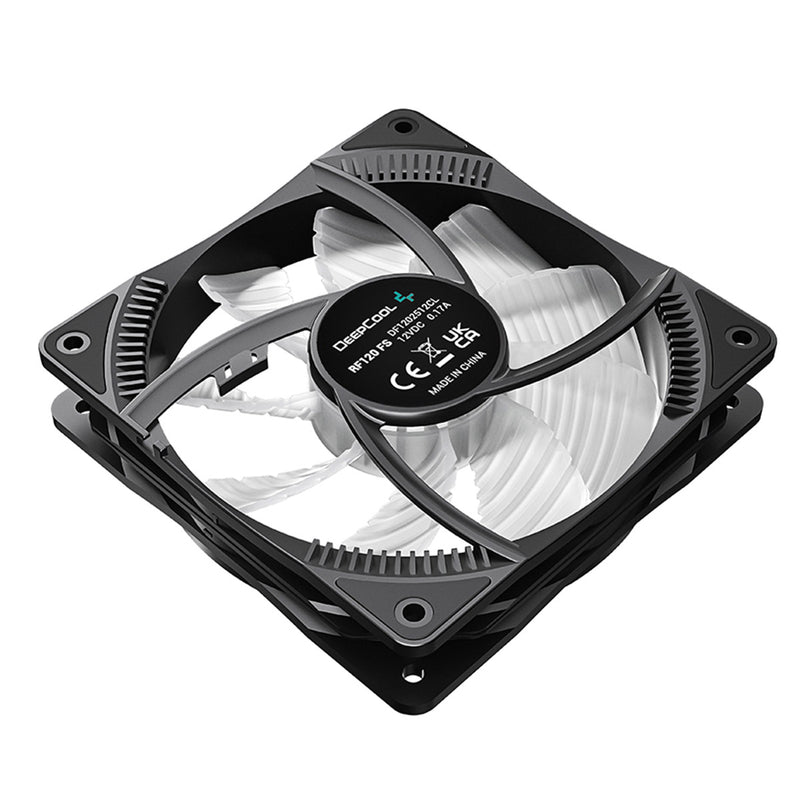 Deepcool RF120 FS 1X120MM Hydro Bearing