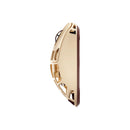 Pulsar Feinmann F01 Noctua Edition 8K Polling Rate eSports Gaming Mouse with Built-in Cooling Fan (Beige) (FMF01XS201)