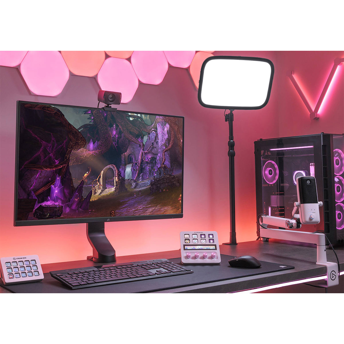 Elgato Stream Deck + - DataBlitz