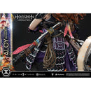 Real Elite Masterline Horizon Forbidden West Aloy Carja Shadow Outfit