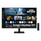 Samsung M7 M70F LS32FM700UEXXP 32" 4K (3840x2160) 60Hz 4ms GTG VA Smart Vision AI Monitor with Tilt Adjustment