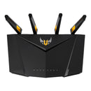 ASUS TUF Gaming Dual Band Wi-Fi 6 Router (AX3000)