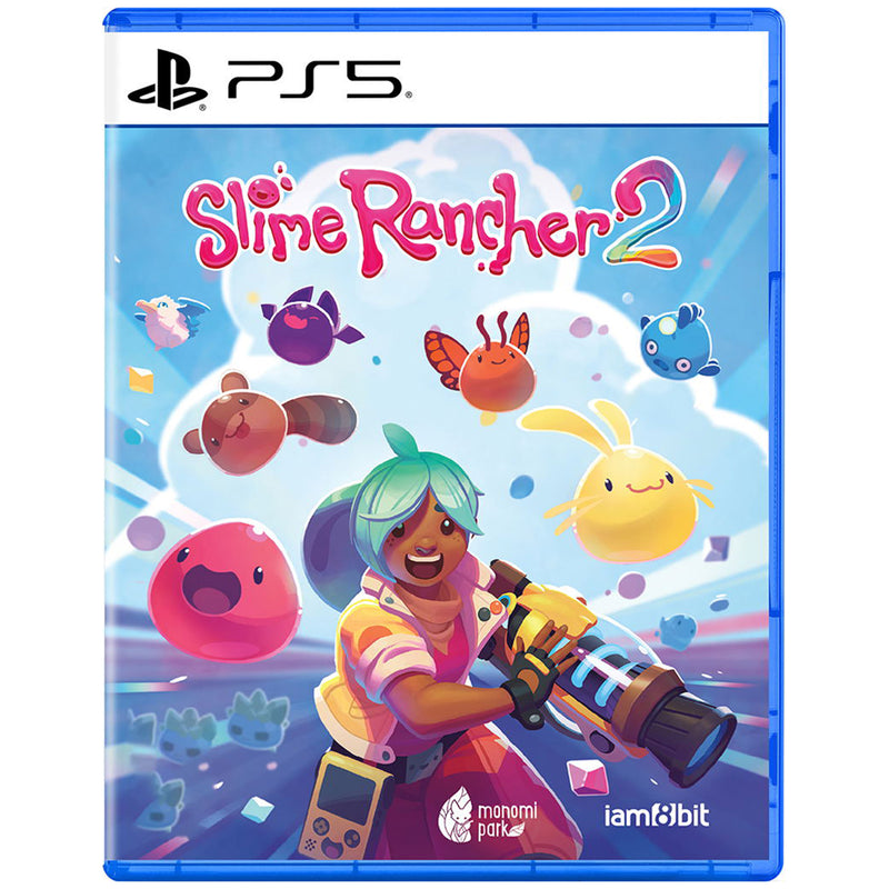 Slime Rancher 2 | DataBlitz
