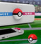 IINE Poke Ball Protuberant Case For N-Switch Lite (Pokemon Sword & Shield) (L286)