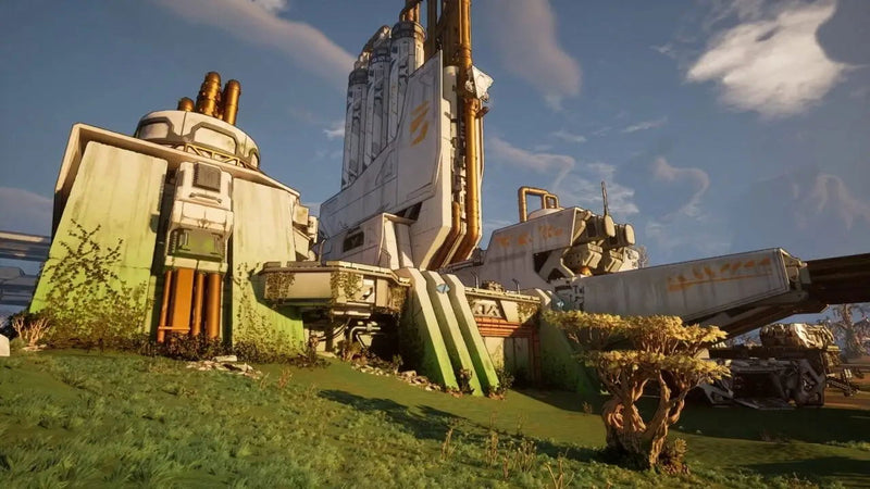 PS5 Borderlands 4 