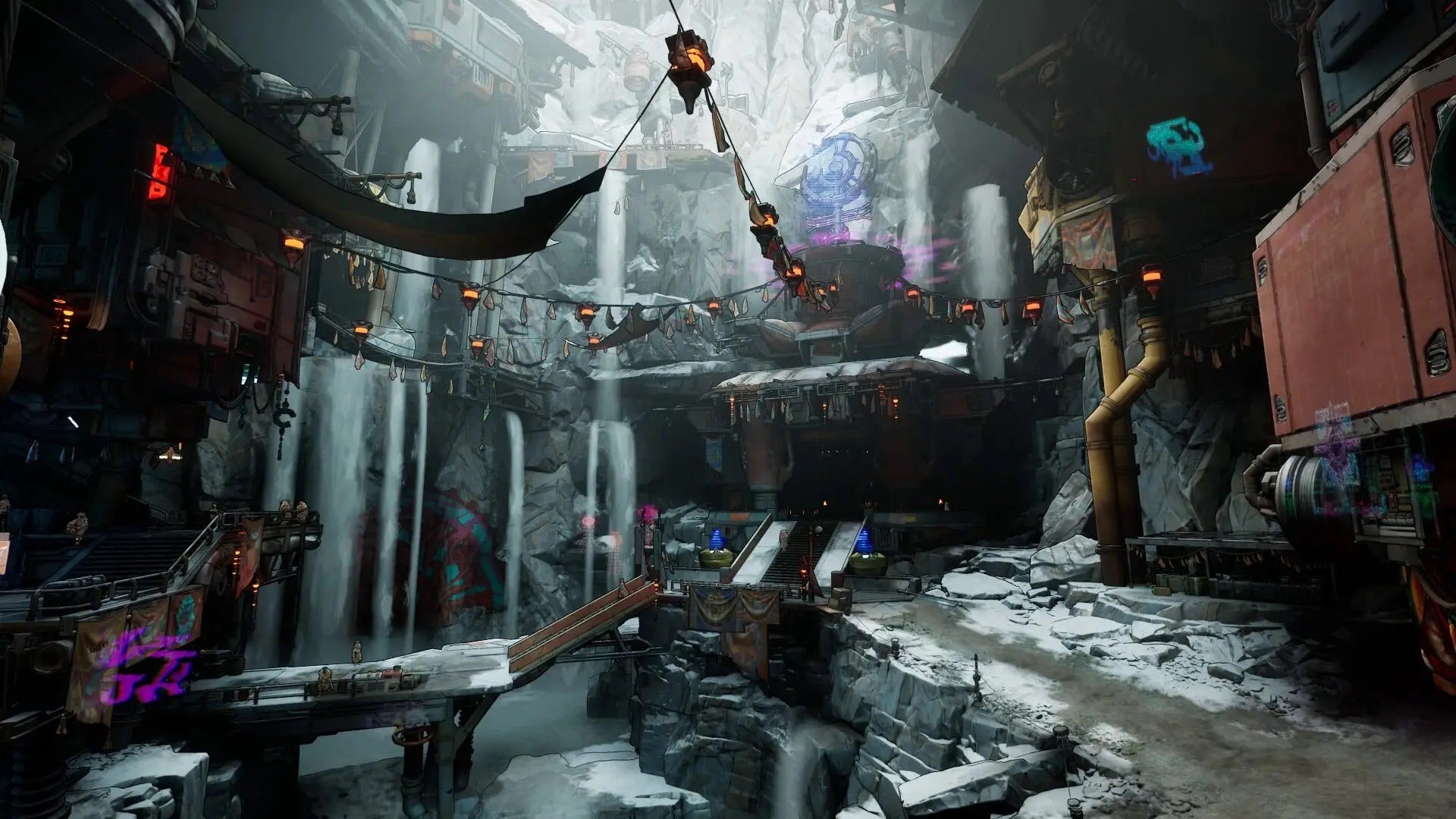 PS5 Borderlands 4 
