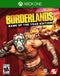 Xboxone Borderlands Game Of The Year (US)