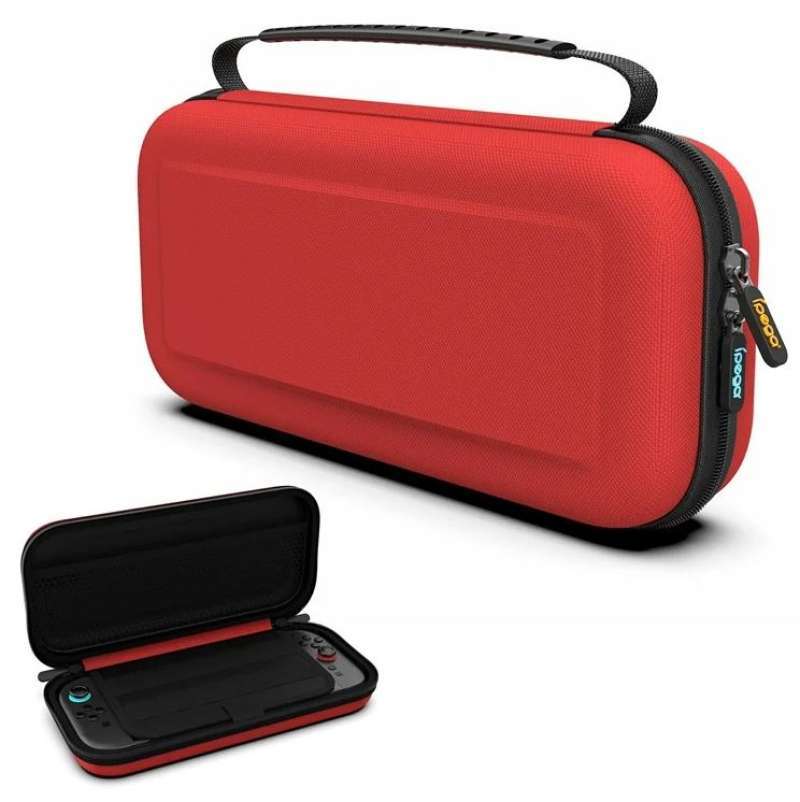 Ipega Hardshell Travel Case for Nintendo Switch 2