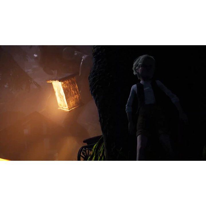 PS5 Bramble The Mountain King (US) (ENG/FR)