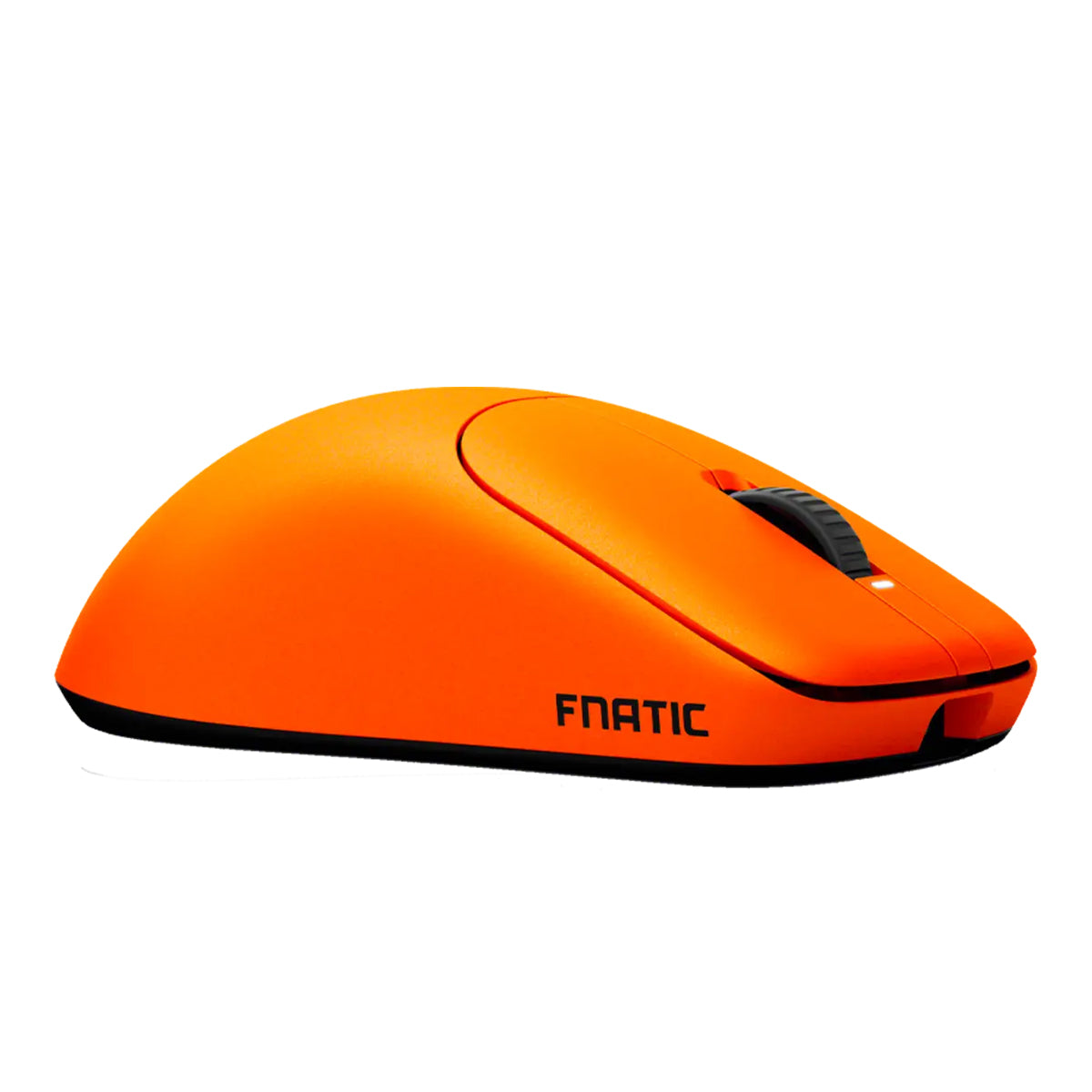 Sony MSE-G500 Inzone Mouse-A Wireless Gaming Mouse (Black, Fnatic Orange Edition)