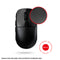 Pulsar Supergrip Mouse Grip Tape Pre-Cut for Pulsar Tenz Signature Edition (SGRTZ1)