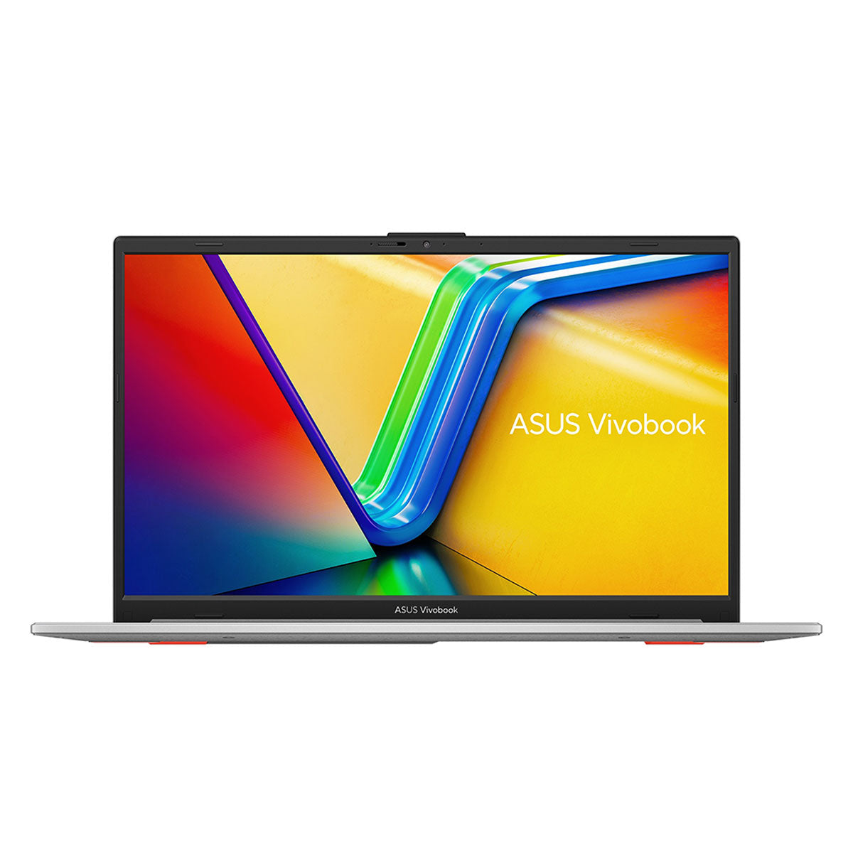Asus Vivobook Go 15 E1504FA-NJ1911W Laptop (Cool Silver)