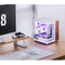 Jonsbo TK-0 ITX Separated Cabinet Computer Case (Black, White)