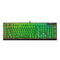 Razer BlackWidow V4 X Mechanical Gaming Keyboard with Razer Chroma RGB (Green Switch) (Minecraft Edition)