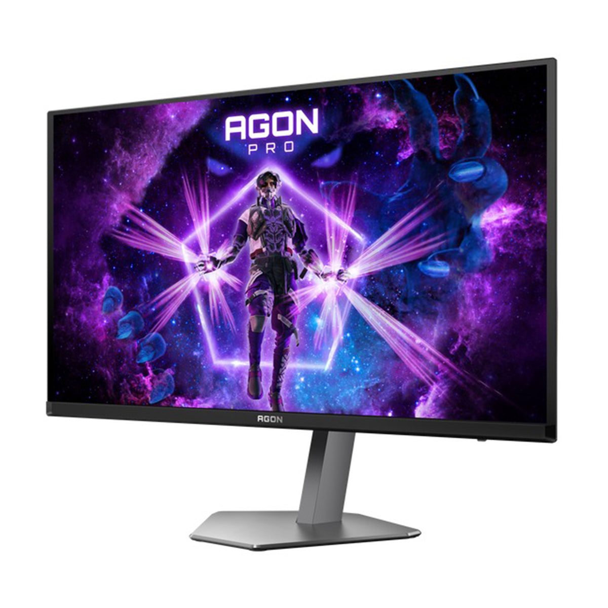 AOC Agon Pro AG276UZD 26.5" UHD (3840x2160) 240Hz 0.03ms GTG QD-OLED Gaming Monitor