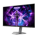 AOC Agon Pro AG276UZD 26.5" UHD (3840x2160) 240Hz 0.03ms GTG QD-OLED Gaming Monitor