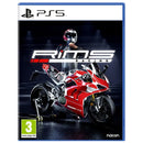 PS5 Rims Racing (EU)