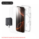Ugreen 3-in-1 Accessory Kit for iPhone 17 Pro
