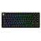 Keychron K2 HE Standard Ed. Hot-Swappable RGB Backlight 75% Wireless Magnetic Switch Custom Keyboard