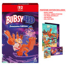 Bubsy 4D Pawsome Edition 