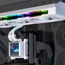 Lian Li Hydroshift LCD 360TL AIO Liquid Cooler