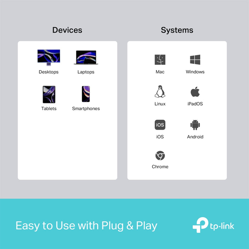 TP-Link UH5020C USB Type-C 5-in-1 Hub