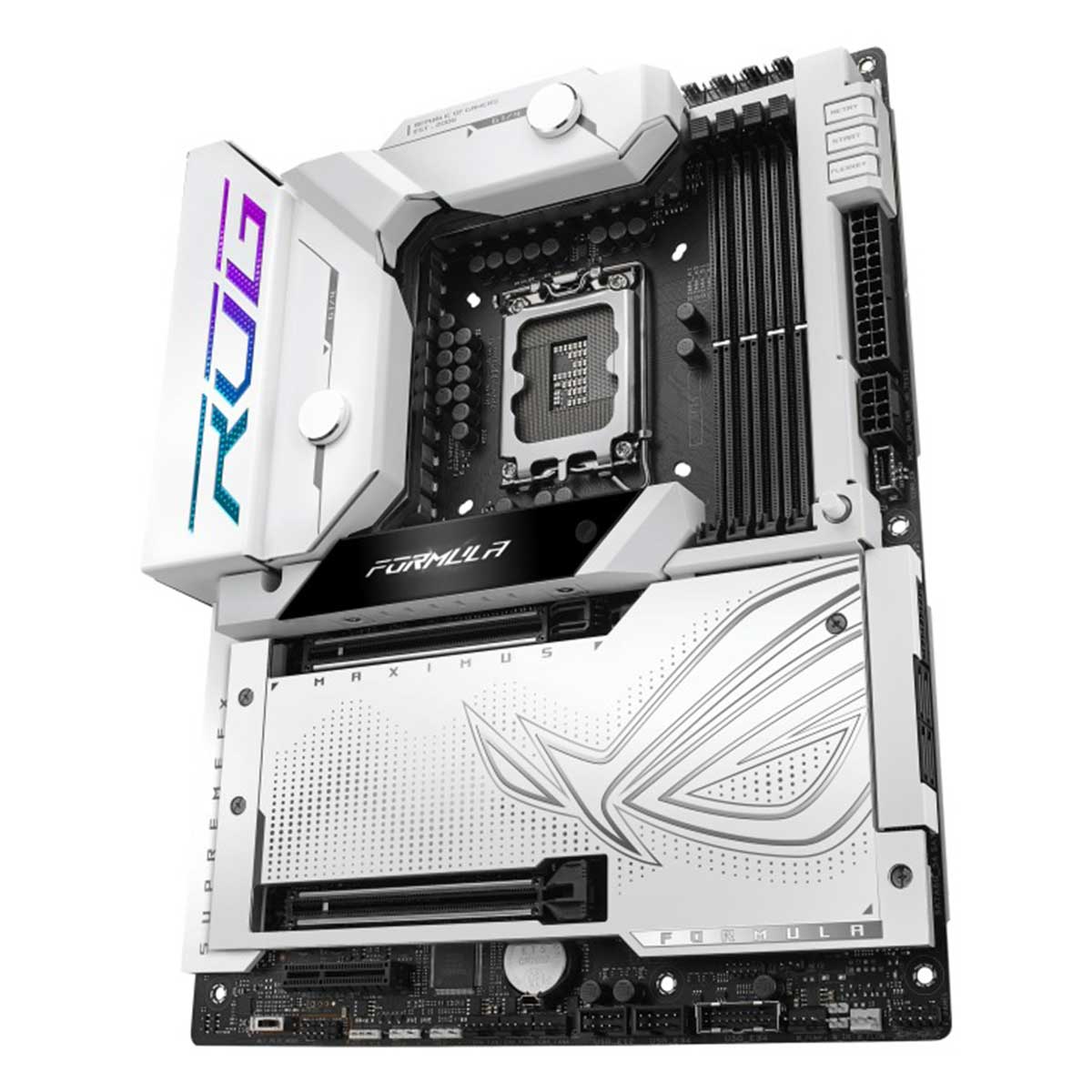 Asus ROG Maximus Z790 Formula gaming Motherboard