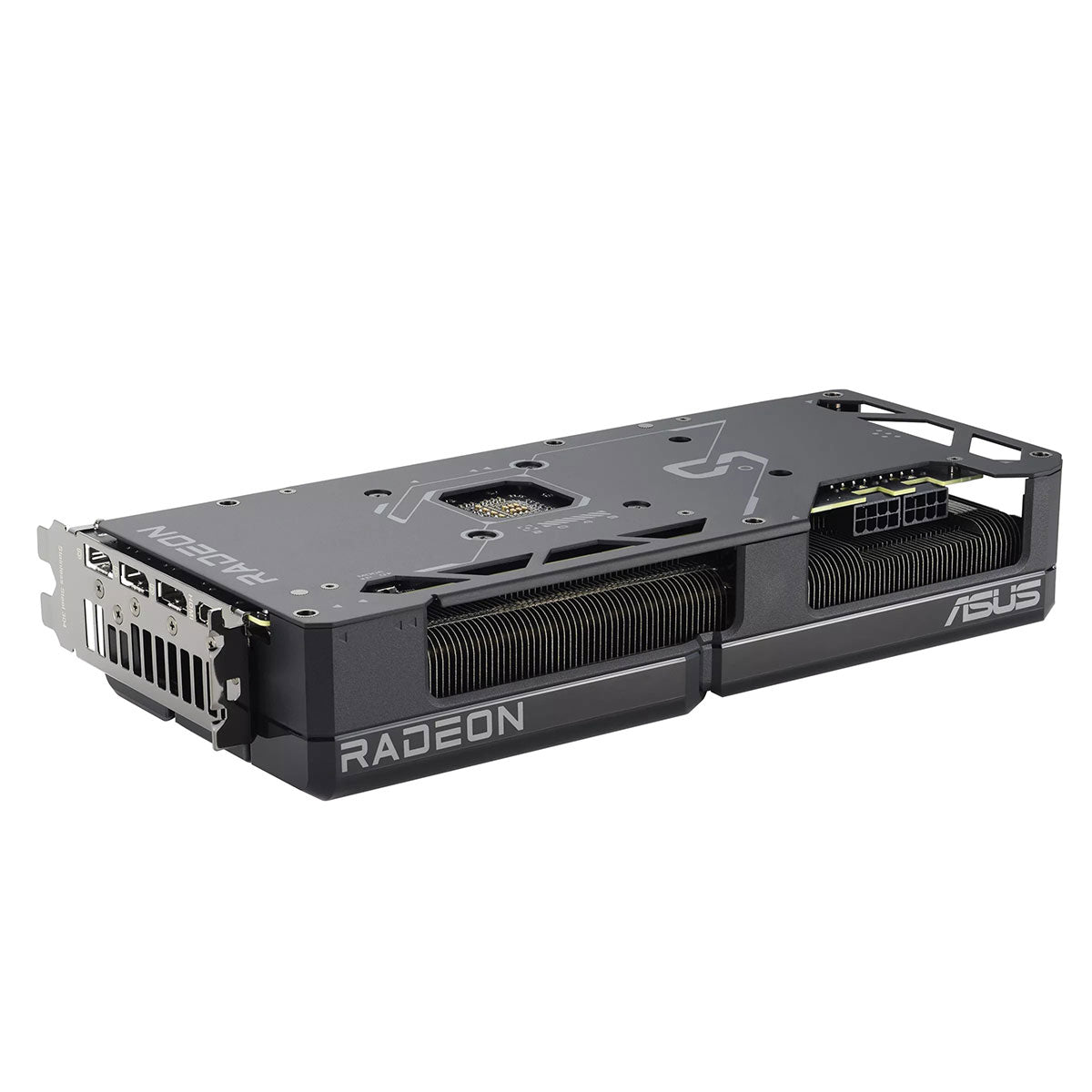 Asus Dual AMD Radeon RX 7700 XT OC Edition 12GB GDDR6 Graphics Card