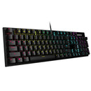 CORSAIR K55 RGB PRO GAMING KEYBOARD - DataBlitz