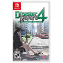 Nintendo Switch Disaster Report 4 Summer Memories (US) (Eng/Fr)