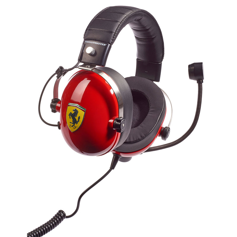 Thrustmaster T.Racing Scuderia Ferrari Edition