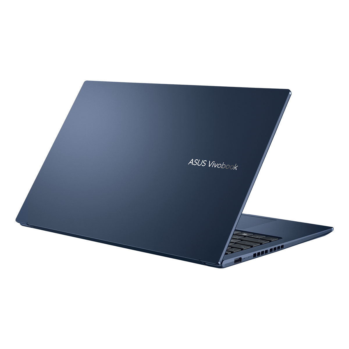 Asus Vivobook 15 OLED M1503QA-L1020WS Laptop (Quiet Blue) | 15.6” FHD | Ryzen™ 7 5800H | 8 GB RAM | 512 GB SSD | Radeon™ Graphics | Windows 11 Home | MS Office Home & Student 2021 | ASUS BP1504 Casual Backpack